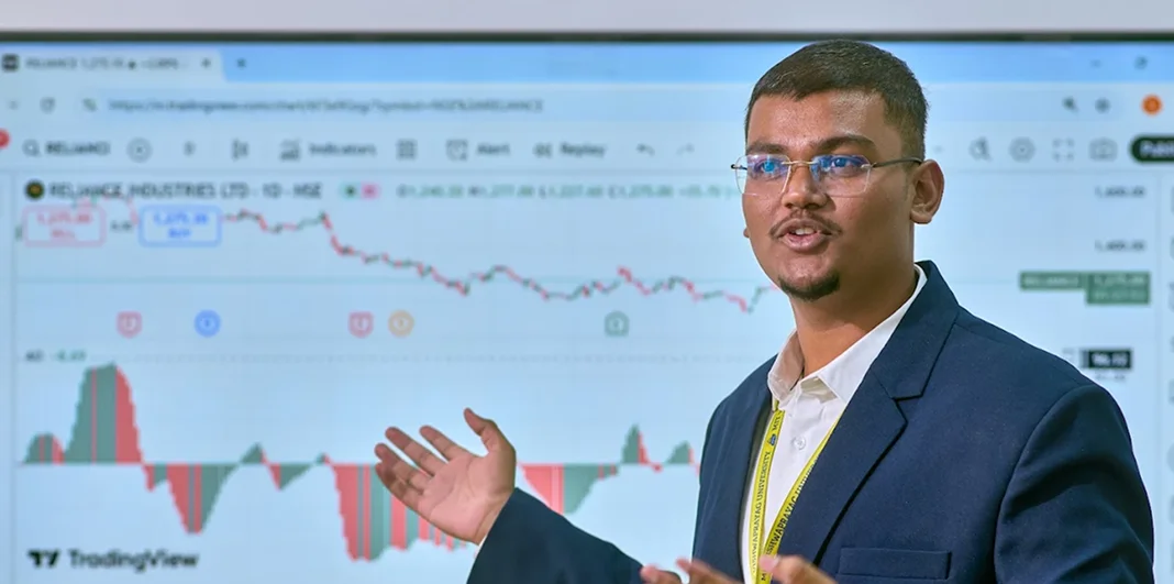 School of Business Background