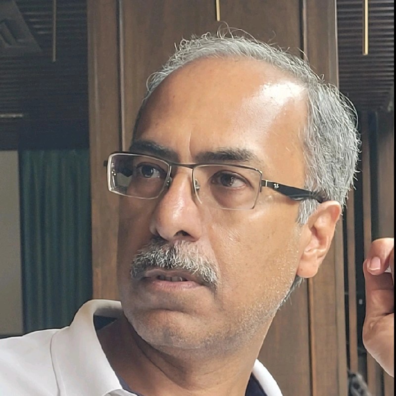 Anand Iyer
