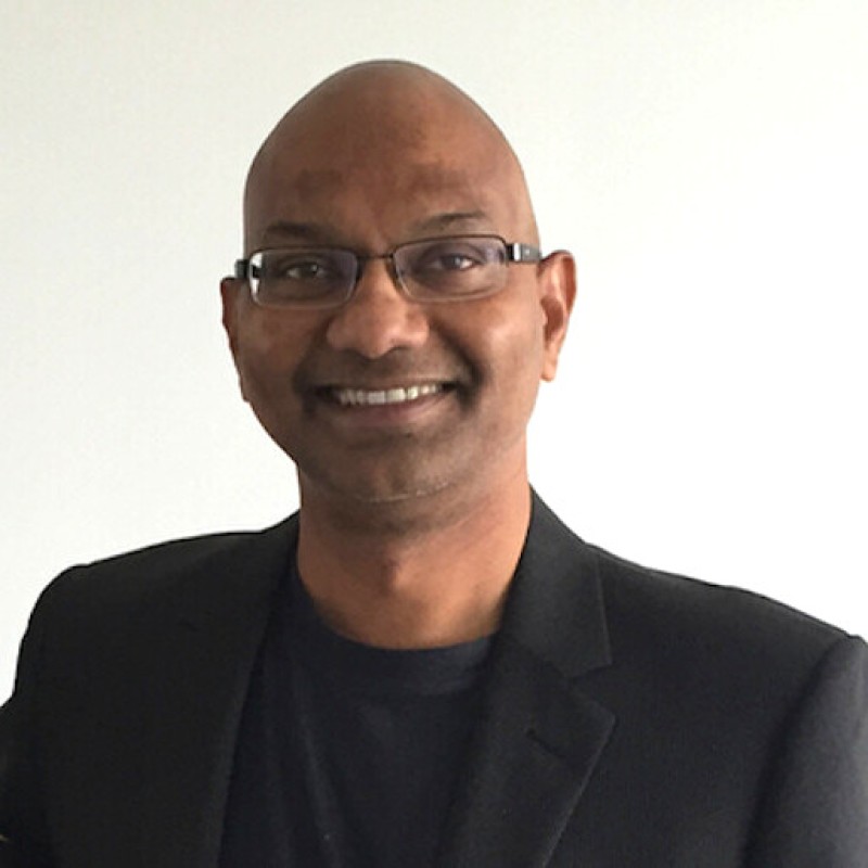 Raghava Mukkamala