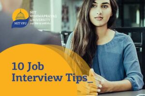 10 Job Interview Tips to Boost Your Confidence