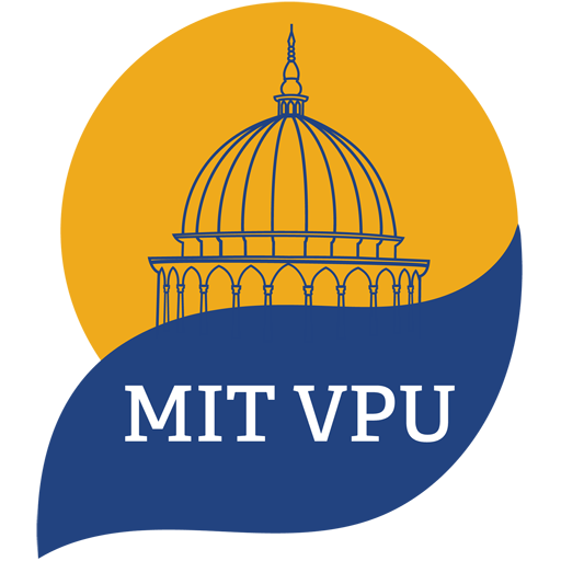 Best university in India - MIT Vishwaprayag University - MITVPU Solapur