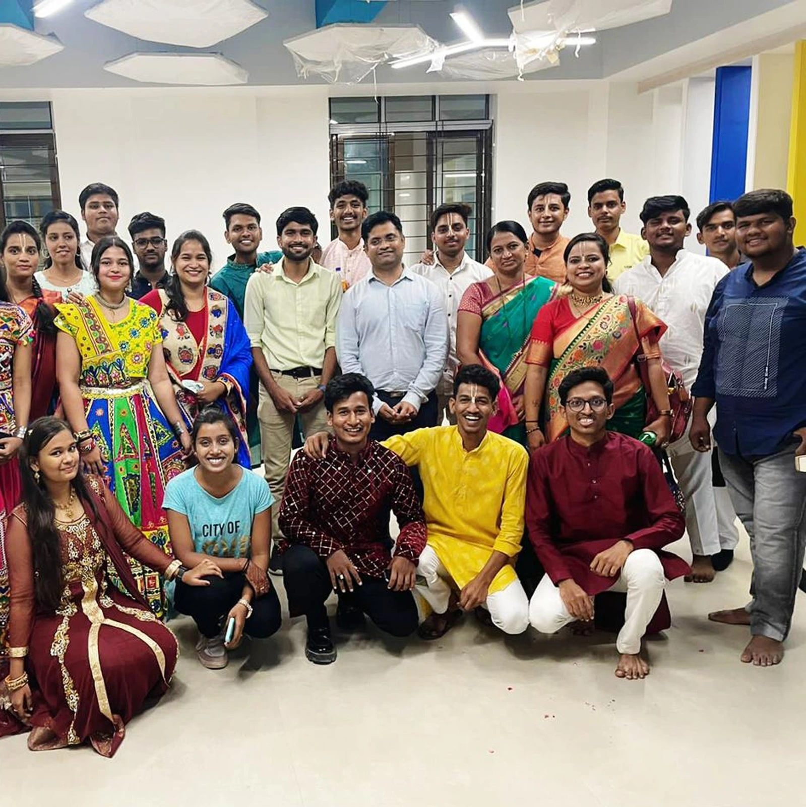 Best Btech Colleges in india - MITVPU Solapur