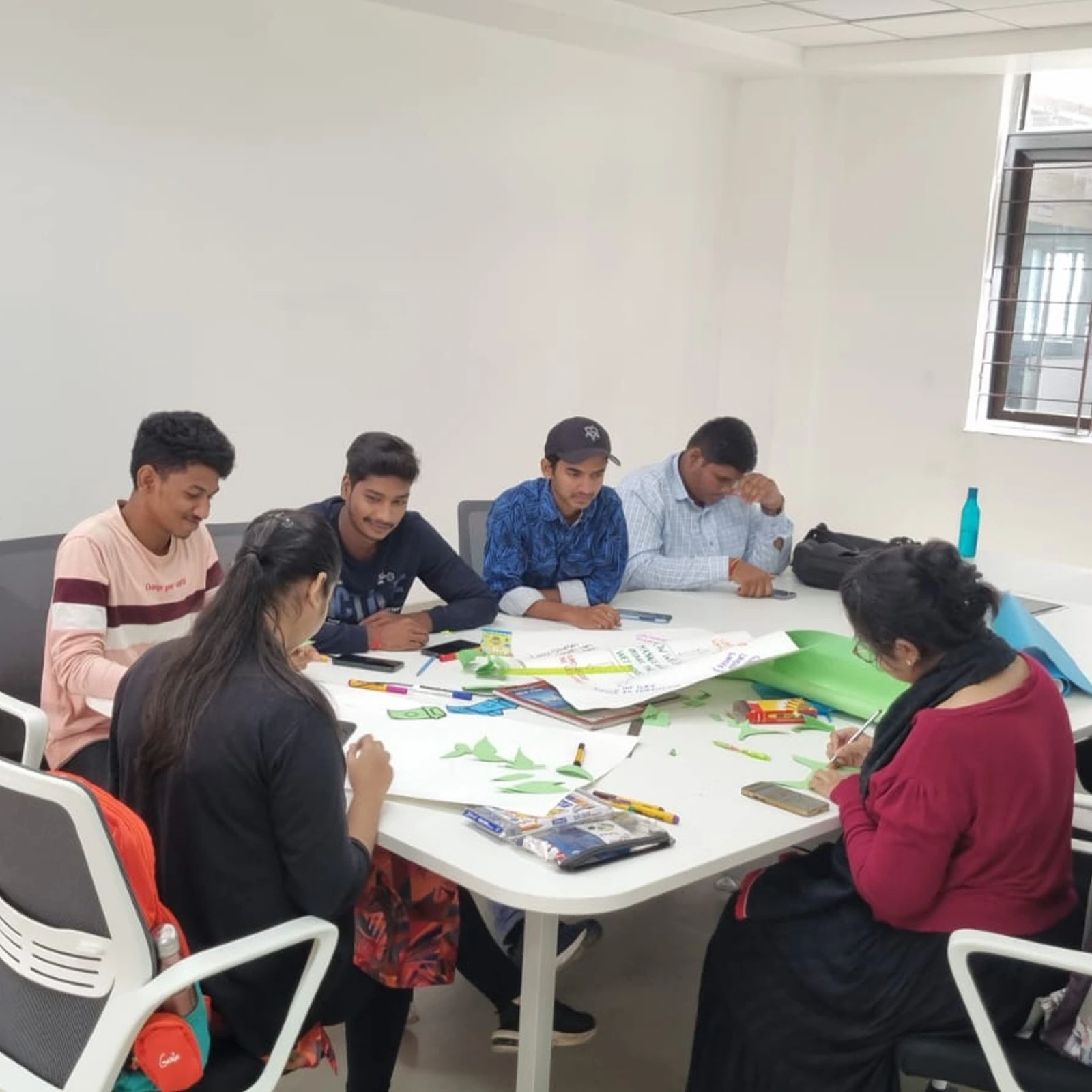 Top MCA Colleges in India - MITVPU Solapur