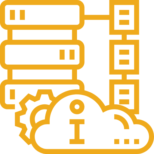 Information Technology Infrastructure