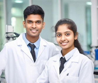 Top pharmacy college in india - School of Pharmacy at MITVPU Solapur