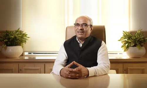Prof. Gopalkrishna Joshi