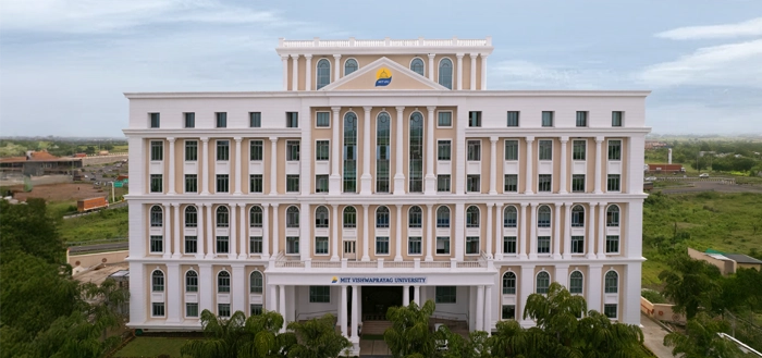 MIT Vishwaprayag University