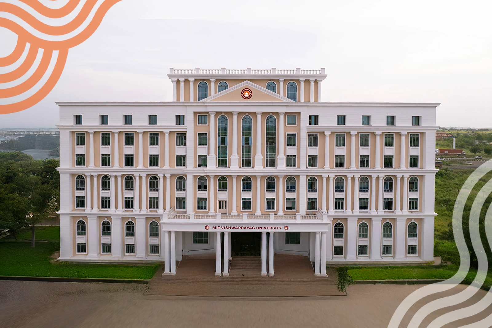 MIT VPU Solapur – leading university for B.Tech in Maharashtra