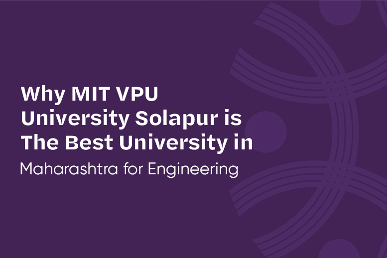 MIT VPU students working on AI and Data Science – Best B.Tech IT College in Maharashtra