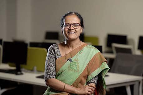 Dr. Jyoti Bali