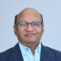 Leadership 24 Dr. Pranesh Murnal
