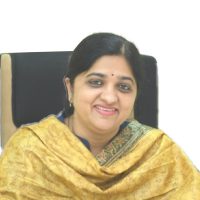 Leadership 10 Dr. Suchitra