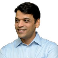 Leadership 11 Dr. Sunil