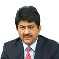 Leadership 23 Mr. Yatin Shah
