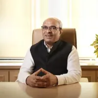 Leadership 25 Prof. Dr. Gopalkrishna