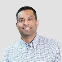 Leadership 34 Professor Kieran Fernandes