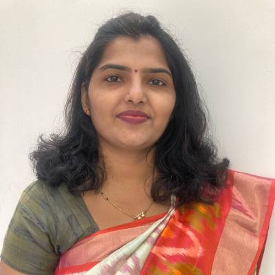Dr. Savita S. Hanji