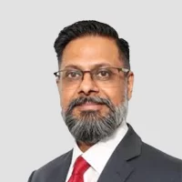 Leadership 35 Shri. Abhilash Misra