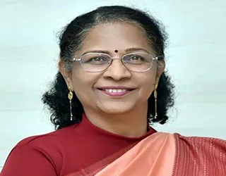 Prof. Prabha Kasliwal