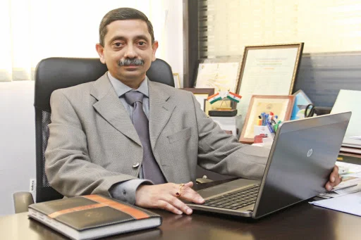 Leadership 36 krishna venkatesh