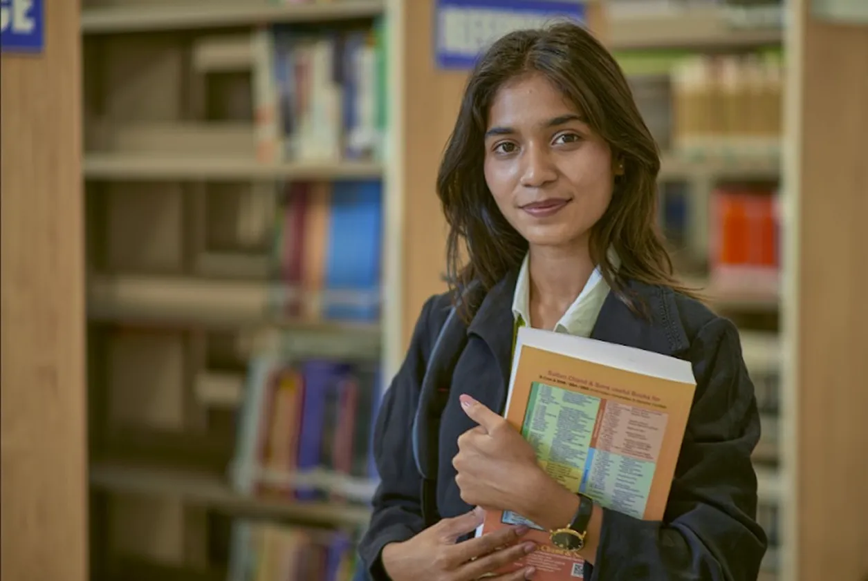 Best Choice for BBA in Solapur - MIT Vishwaprayag 