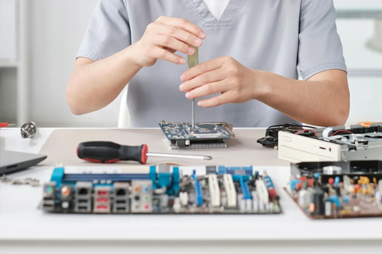 Semiconductor Careers India