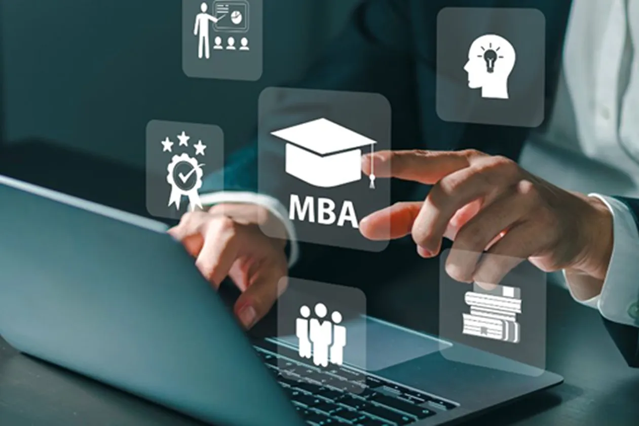 MBA Career Transformation at MIT Vishwaprayag Solapur
