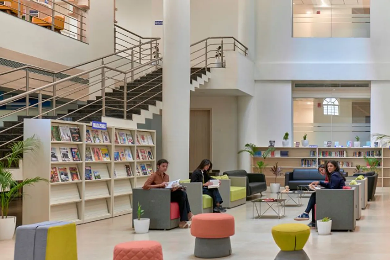 Best University in Maharashtra