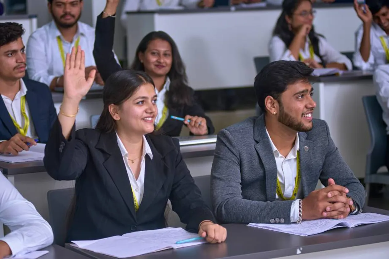 Engineering Excellence at MIT Vishwaprayag Solapur