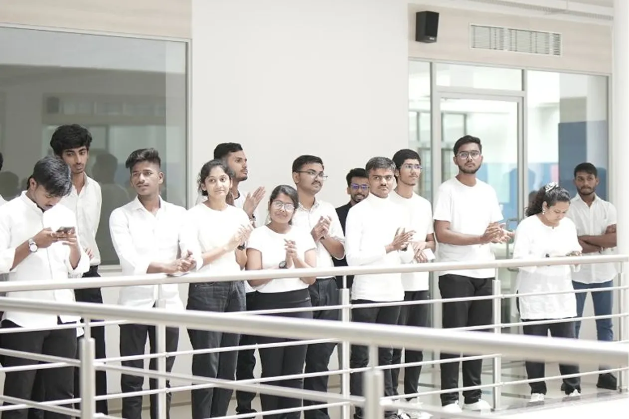 Holistic Student Induction