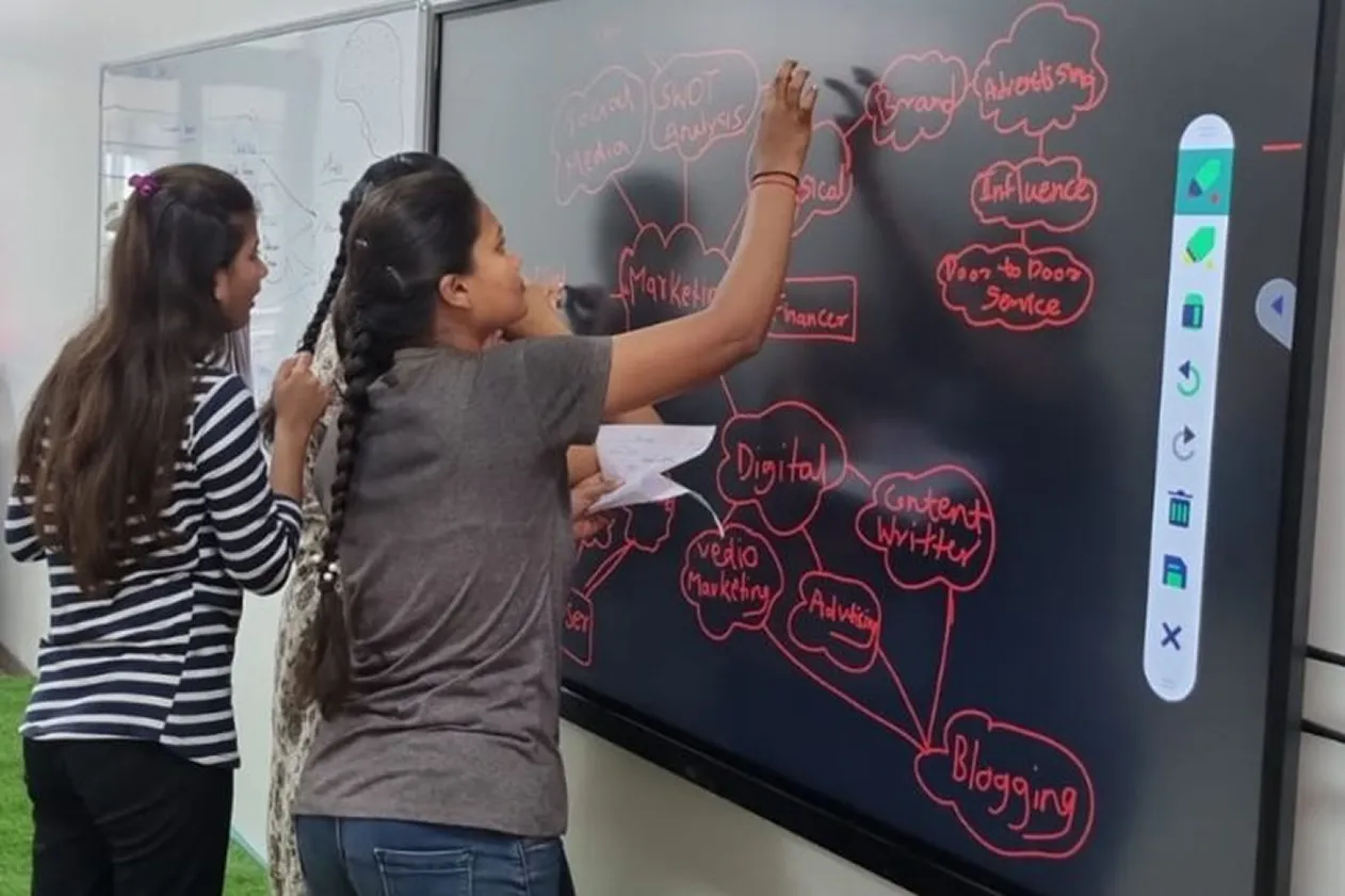 Design Thinking Induction Course