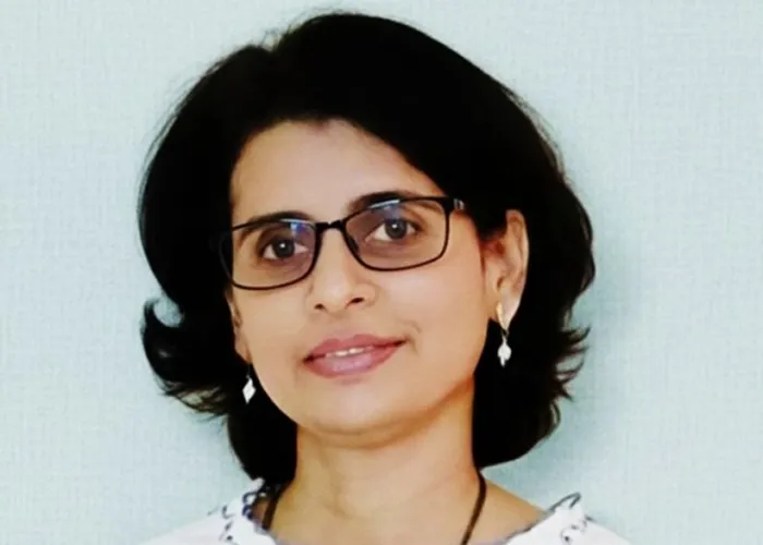 Dr. Preethi Baligar