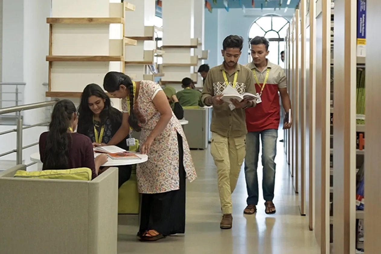 Industry Networking at MIT Vishwaprayag Solapur