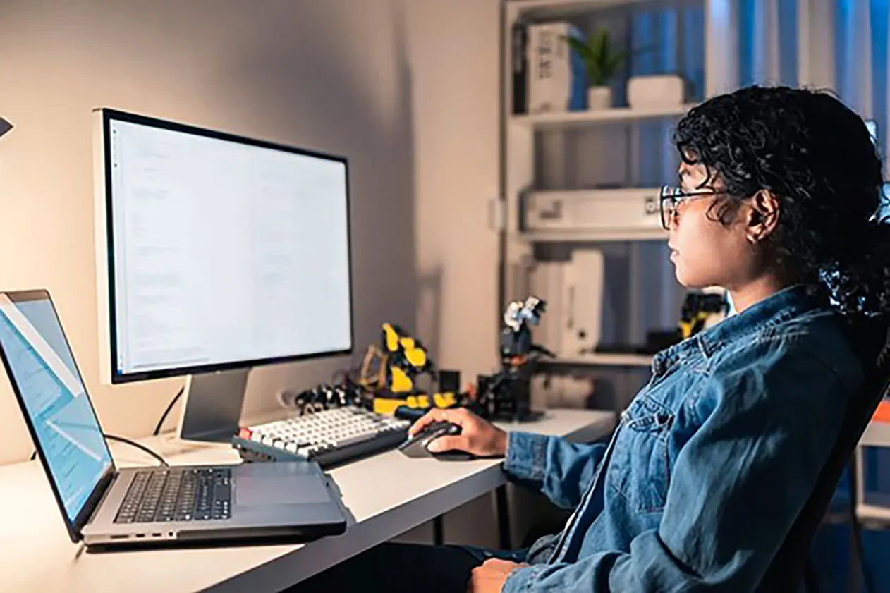 B.Tech Computer Science Trends 2025