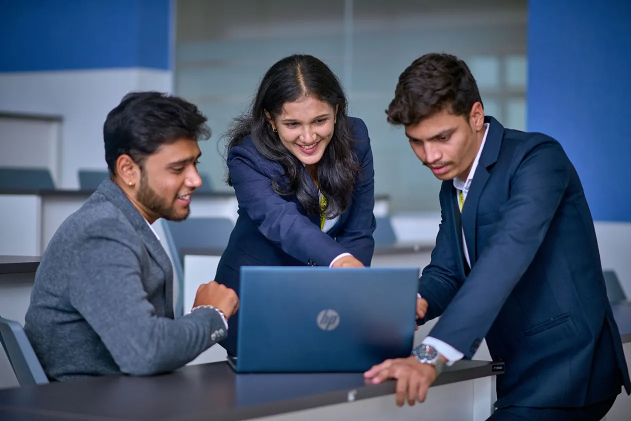 Top Reasons to Choose MIT Vishwaprayag for BCA