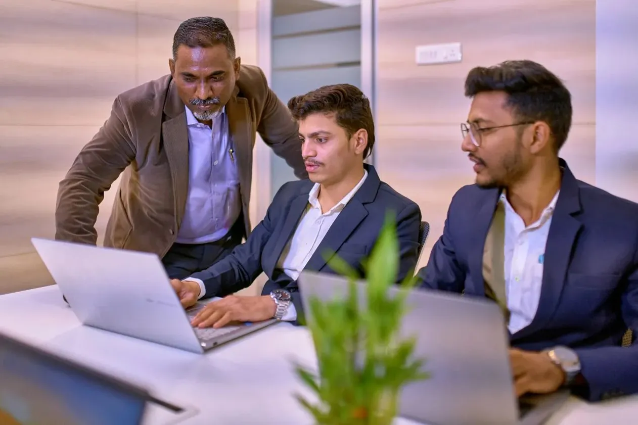 AI and Data Science Future at MIT Vishwaprayag