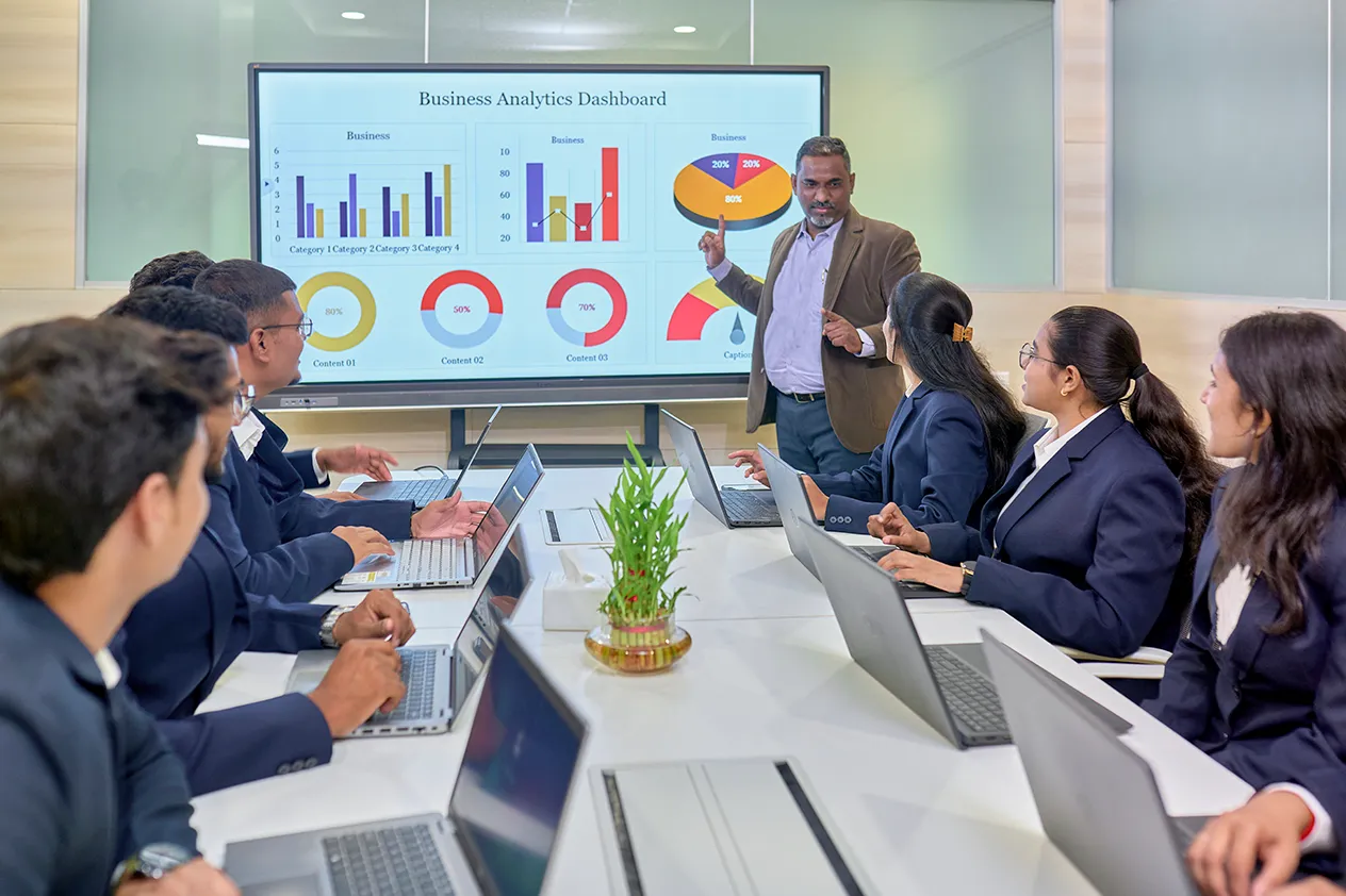 Best B.Tech Colleges in Maharashtra