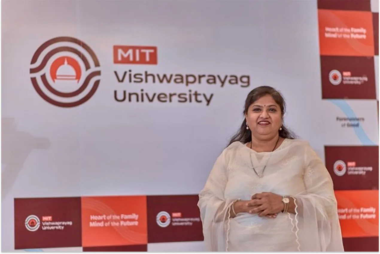 Top Choice for Engineering - MIT Vishwaprayag 