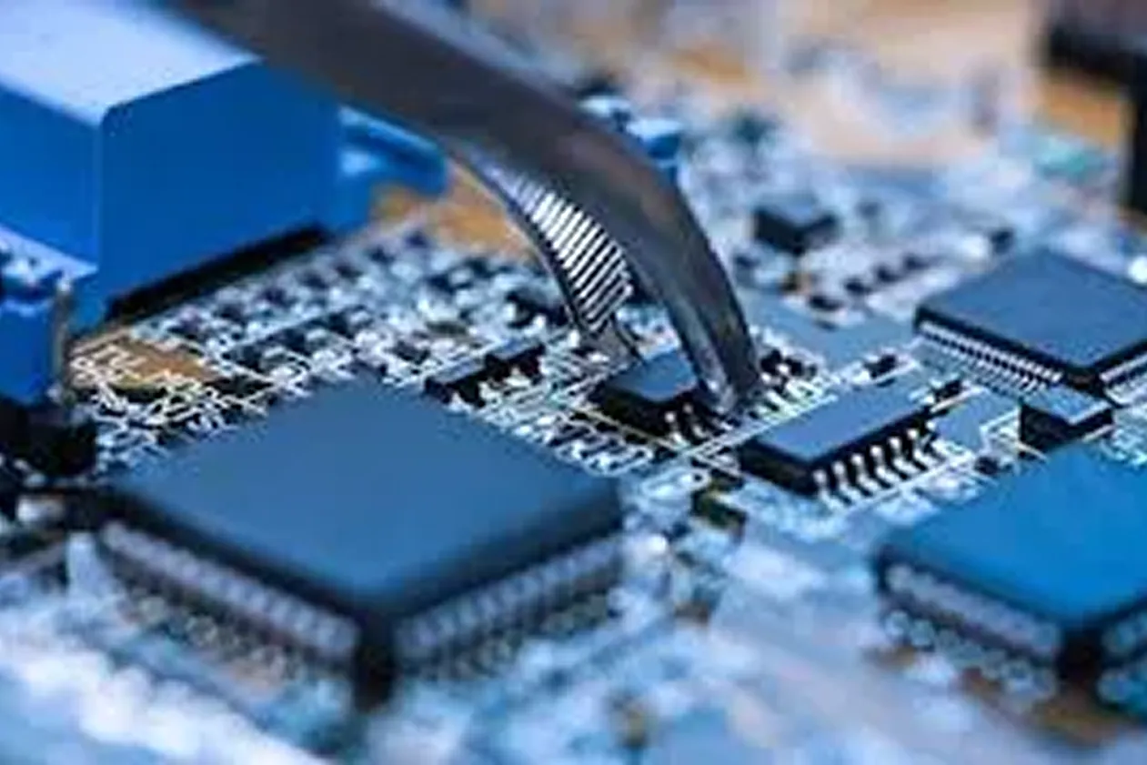 B.Tech Electronics and Communication Engineering