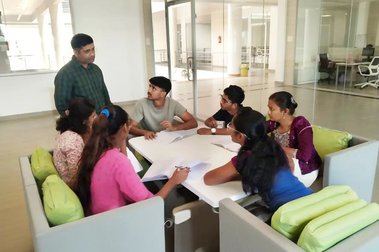 Project-Based Learning Benefits