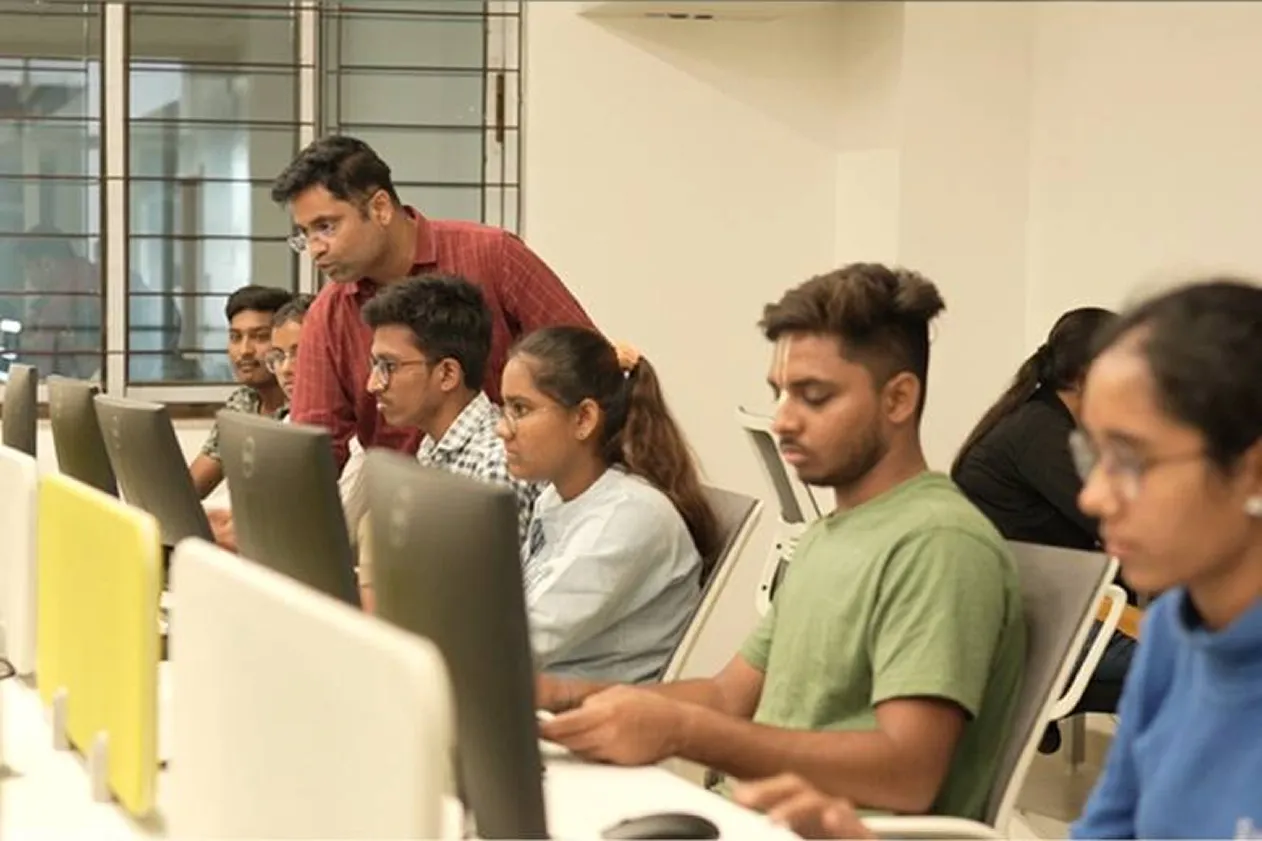 Teaching Philosophy at MIT Vishwaprayag