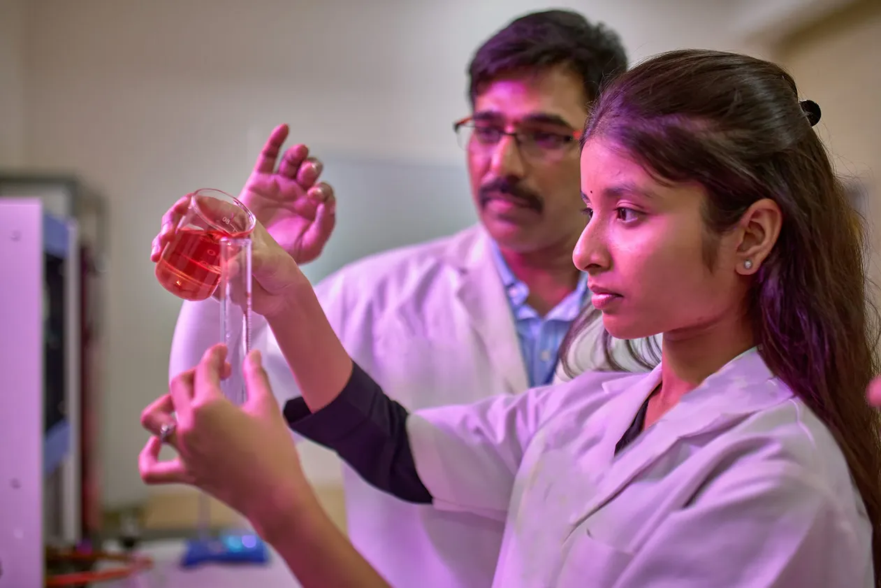 B.Pharmacy Admission and Career Scope