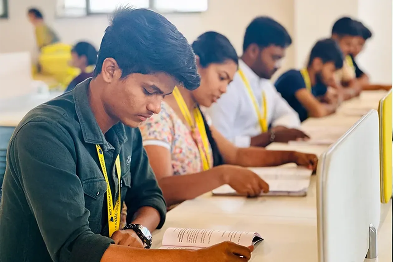 Continuous Learning for Future Success