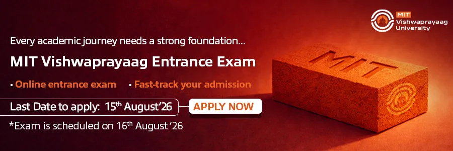MIT Entrance Exam