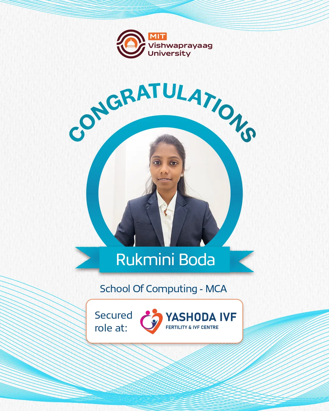 Rukmini