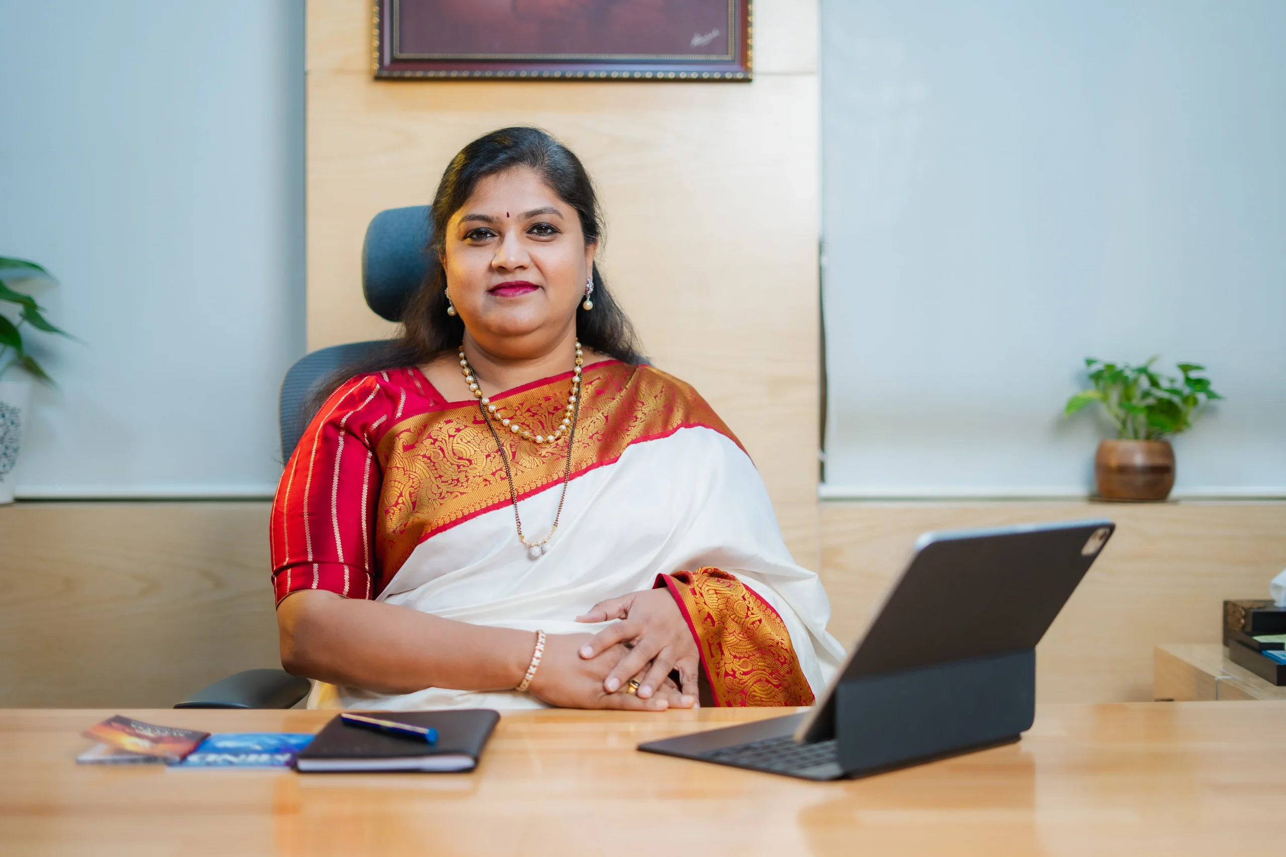 Prof. Swati M. Chate