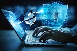 Cyber