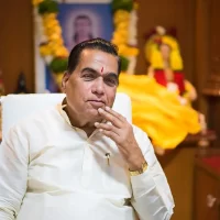 vishwanath Karad sir 1 PROF. DR. VISHWANATH D. KARAD
